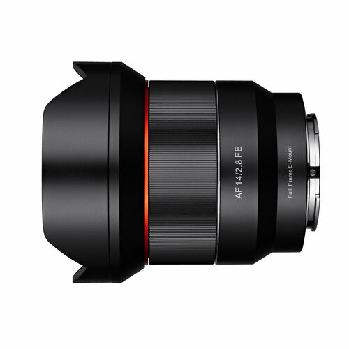 SAMYANG 14mm F2.8 FE レンズ Amazon.co.jp: 【国内正規品】 SAMYANG 単焦点広角レンズ AF
